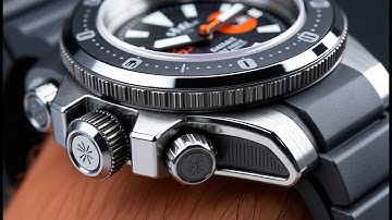 Top 10 Watches That Make Every Man Look Instantly Rich in 2025!