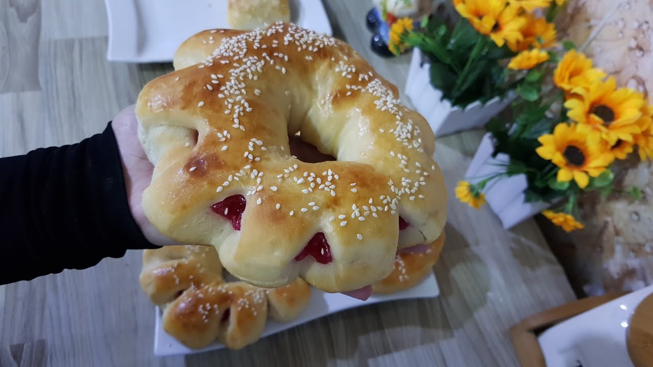 جرك هش ومثل القطن