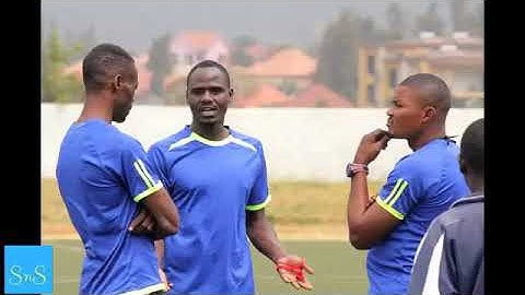 Chanzo cha kifo cha hamad ndikumana