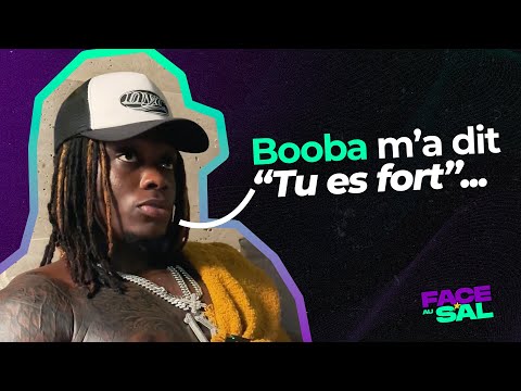 {Interview} Himra facing the SAL: He talks to us about Booba, his concert, the Primud, 1X, his da...