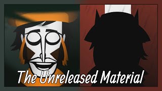 Reskincredibox - The Unreleased Material