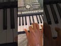 Yosphe Ayalew Intro Music Subscribe Habesha Music Pianomusic Mezmur Ebs Psrsx900 Classic 