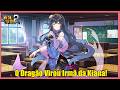 Old Babylon: O Dragão Virou Irmã da Kiana! - Panlong - Universe Babylon - Guns Girl Z - PTBR