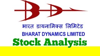 Bharat Dynamics Ltd Stock Analysis / Bharat Dynamics latest news