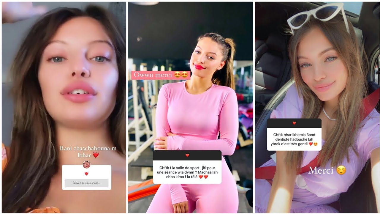 #lilyane_brk//ليليان ⭐:بطلة مسلسل⭐ 