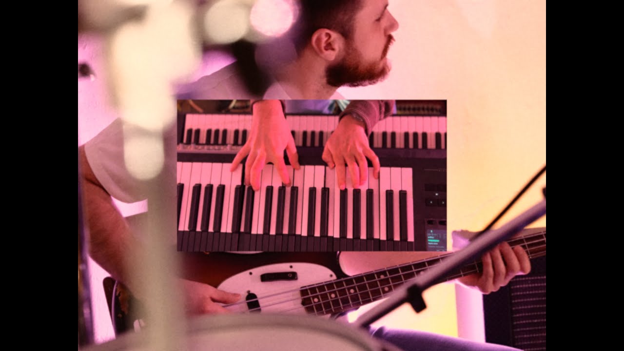 CHOLESTERIN LIVE ON TAPE