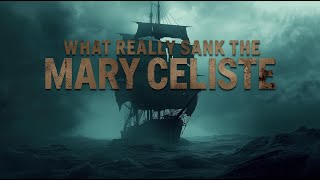 What Really Sank the Mary Celeste? Chilling Truth Behind the World’s Most Famous Ghost Ship Mystery