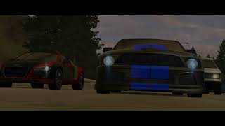 Need For Speed Undercover - Part 9