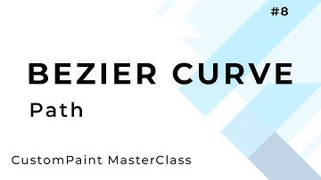 quadraticBezierTo And relativeQuadraticBezierTo | Path | Custom Paint | Flutter