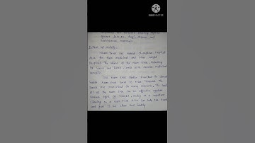 7th bridge course module -science