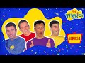 OG Wiggles TV 📺 Series 1 Episode 10: Haircut | Kids Songs & TV | 20 minutes