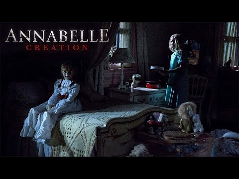 Annabelle Creation 2017 Movie | Stephanie Sigman, Talitha| Annabelle Creation Movie Full FactsReview