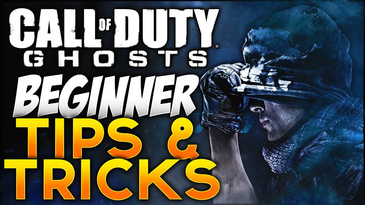 Call of Duty: Ghost multiplayer guide