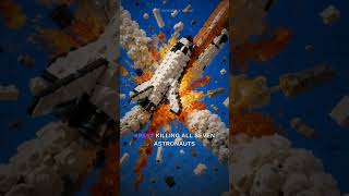 On January 28, 1986, Christa McAuliffe was set to be the first teacher in space aboard the #Shorts