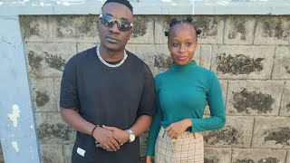 Killy, Aliye Sainiwa Na Harmonize Kondegang Yupo Mombasa, Kenyapress Interview