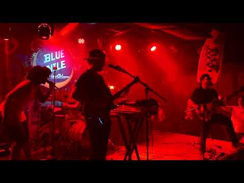 lespecial with Kanika Moore - Chop Suey [System of a Down] 5/1/26 Blue Nile, New Orleans late night!