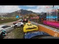 Forza Horizon 4 - Taking my Revenge on Rammers in Ranked