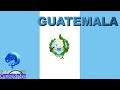 Curiosidades de Guatemala - 15 datos que quizás no sabias