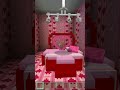 どっちがスゴイ？男女でお家作り対決！【マイクラ / まいくら】#shorts