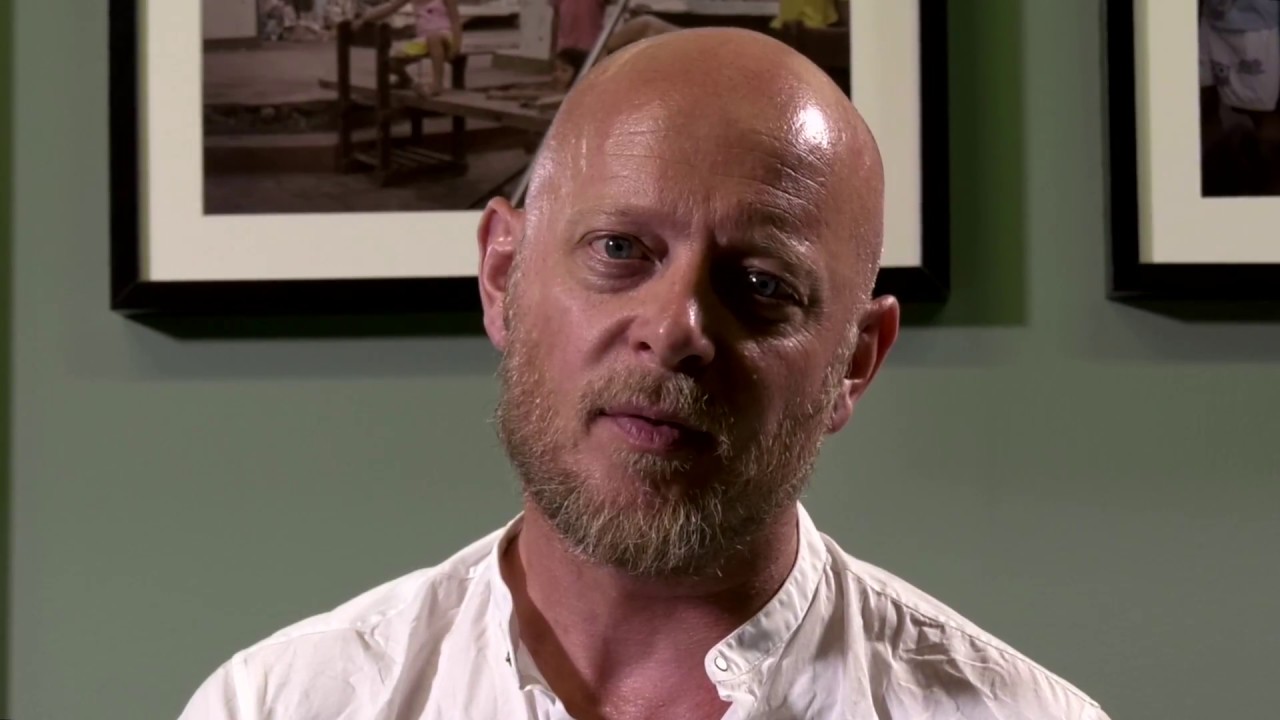 Pieter Ten Hoopen "Au chevet du monde" à la galerie du Château d'eau