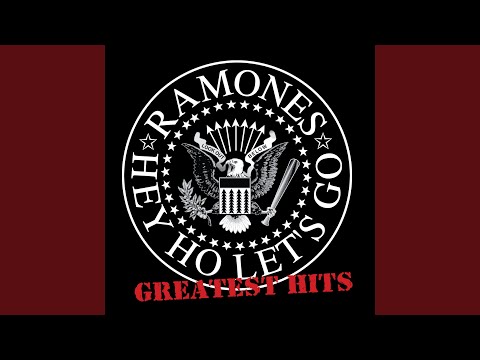 Ramones - Poison Heart (Official Music Video)