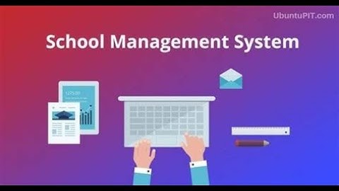 C# :- School Management System Project With |Source Code| In Visual Studio 2019 asp.net