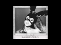 Ariana Grande -  Bad Decisions [Audio]