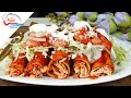 Tacos Enchilados