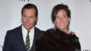 Kate Spade's Family : Everthing You Need To Know about Kate Spade's husband & daughter