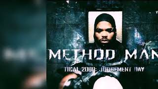 Method Man - 28 CEO Outro