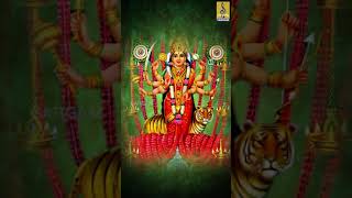 Himagirithan Nandiniye | Evergreen Devi Devotional | Ajeesh Kottayam | Abheeshta Varadayini