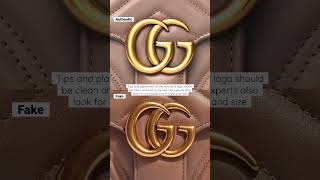 Real Gucci Handbags Vs Fakes: Essential Guide To Spotting Difference