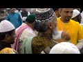 Hamari duniya badalke rak.i  57th urs hazrath abdul qadeer siddiqui hasrat piyarh 2017