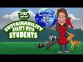 Sustainability Starts With Students