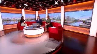 BBC Breakfast (06GMT Headlines + Intro - 24/11/21) [1080p50]