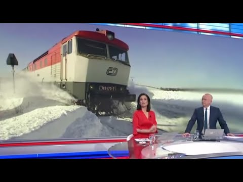 Video: Ako Si Kúpiť Lístok Na Ruské železnice