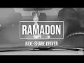 Meet Ramadon the Deaf Ride-Share Driver | Deaf@Work Series