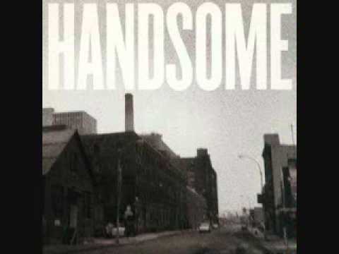 Handsome - Left of Heaven