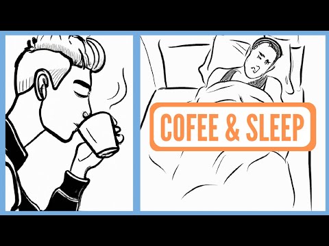 Wideo: Według nowych badań, picie kawy zwiększa żywotność o dziewięć minut w ciągu jednego dnia