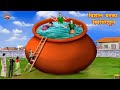      vishal matka swimming pool  hindi kahani  funny comedy  hindi kahaniya