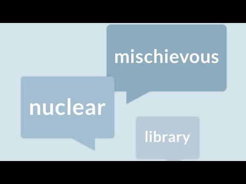 Video: Mis on tõde Merriam Webster?