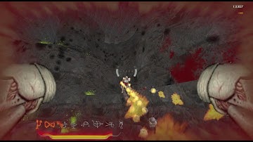 DOOM - D4D - I am the Demon