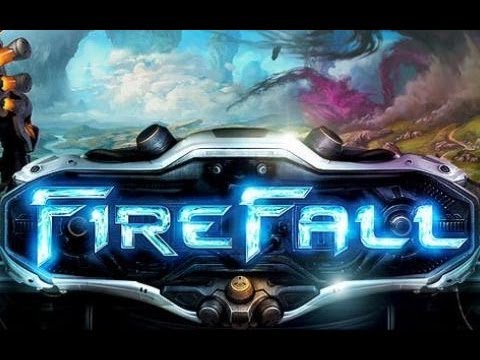 Video: Högarna Och Lågorna I Firefall öppnar Beta