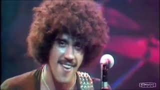 A tragetória de Thin Lizzy. legendado português/inglês