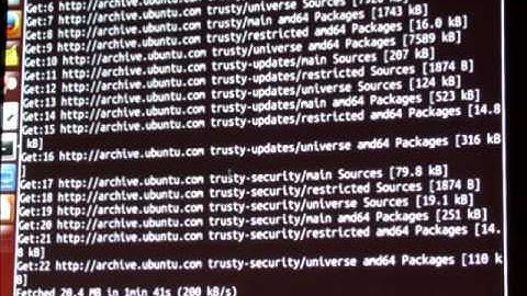 Docker cgroup functionality demo. Ubuntu stress container. Part 3 of 7 @kwlug talk
