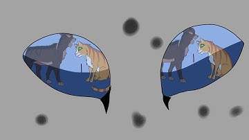 Ashfur MAP: I Hate Everything About You (Part 3)