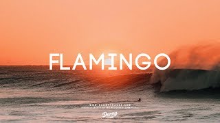 "Flamingo" - Smooth Rap/Trap Instrumental Mac Miller Type Beat chords