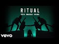 Tiësto, Jonas Blue & Rita Ora - Ritual (1hour)