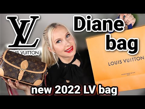 Lv 2022 new arrival Diane $3249