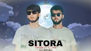 Farzin & C.one - Ситора| Фарзин & С.оне - Sitora 2 (Official Audio)